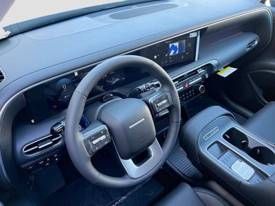 2026 Hyundai PALISADE SEL Premium 8P