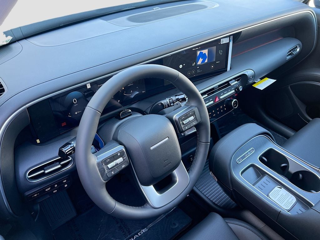 2026 Hyundai PALISADE SEL Premium 8P