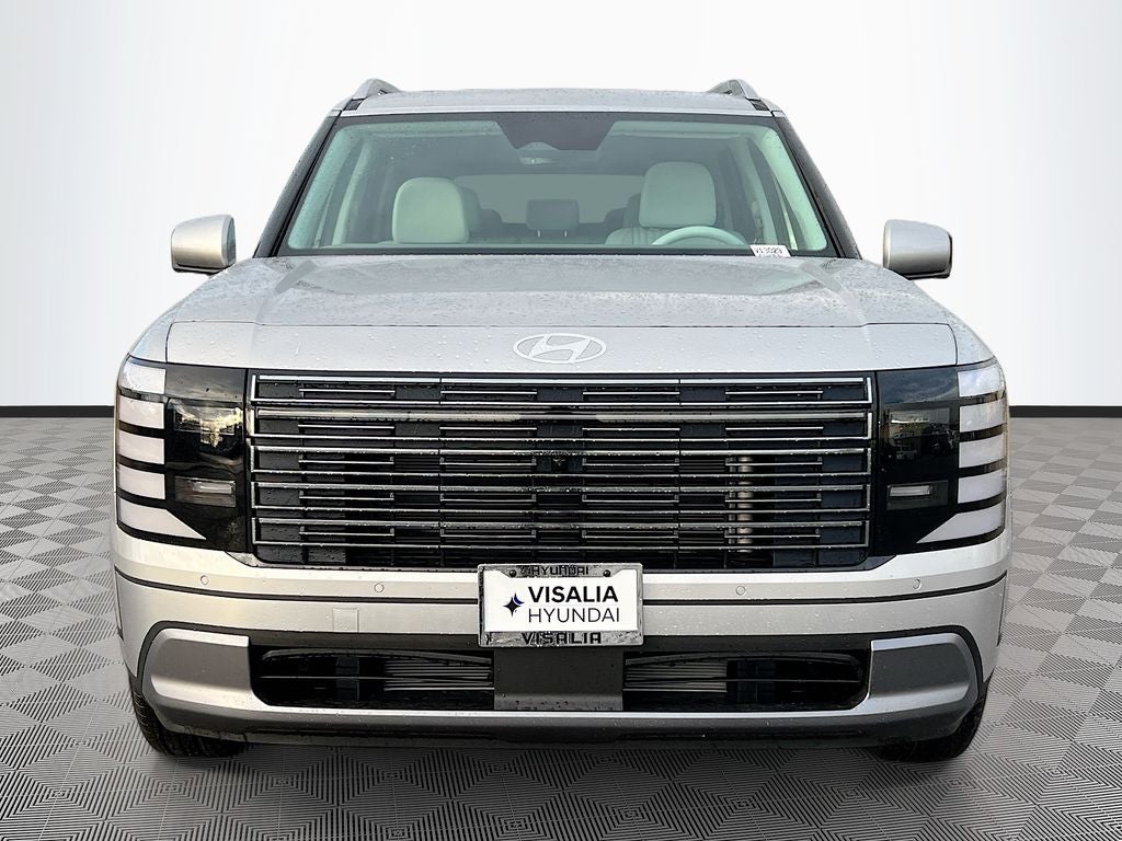 2026 Hyundai PALISADE SEL Premium 8P