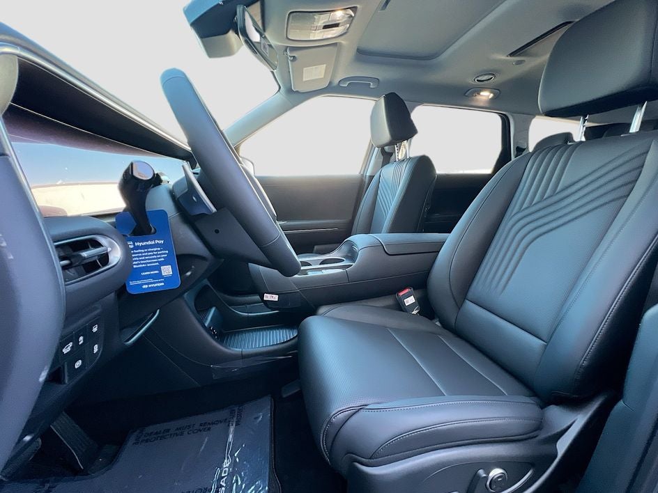 2026 Hyundai PALISADE SEL Premium 8P