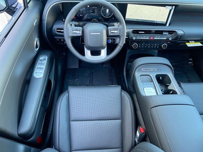 2026 Hyundai PALISADE SEL Premium 8P