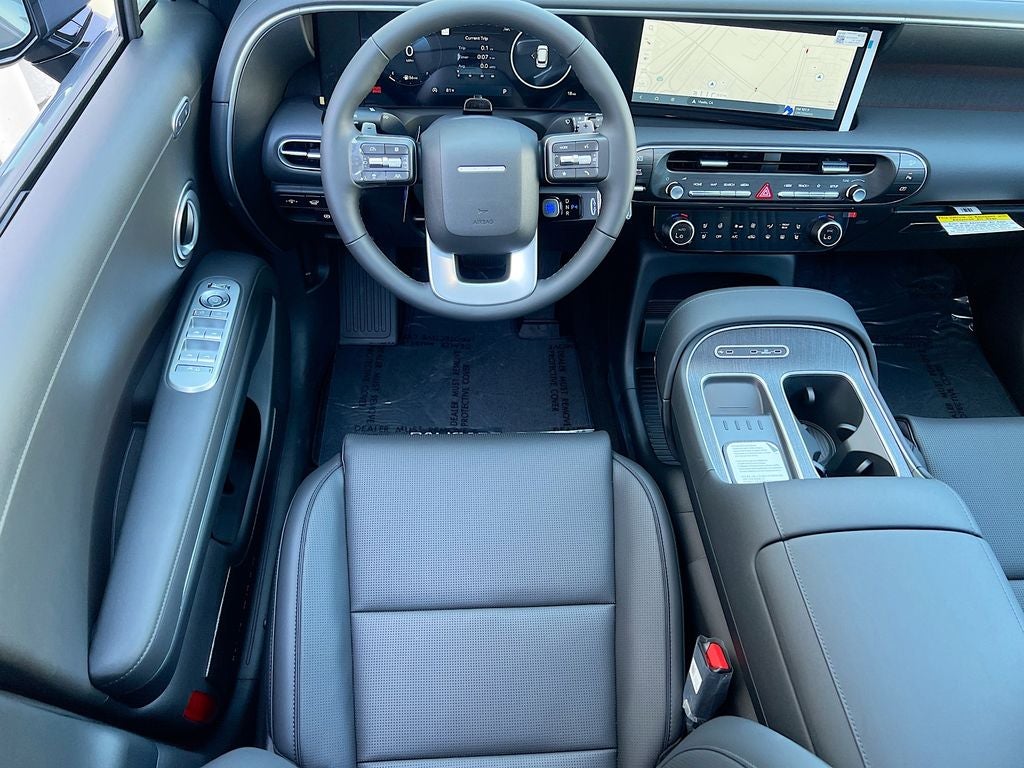2026 Hyundai PALISADE SEL Premium 8P