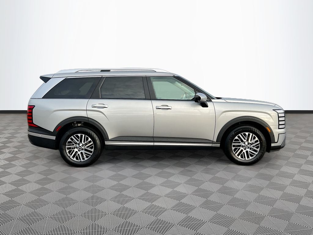 2026 Hyundai PALISADE SEL Premium 8P
