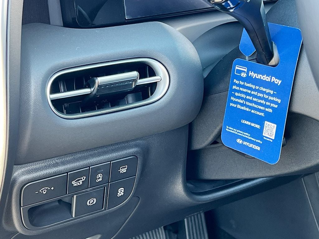 2026 Hyundai PALISADE SEL Premium 7P