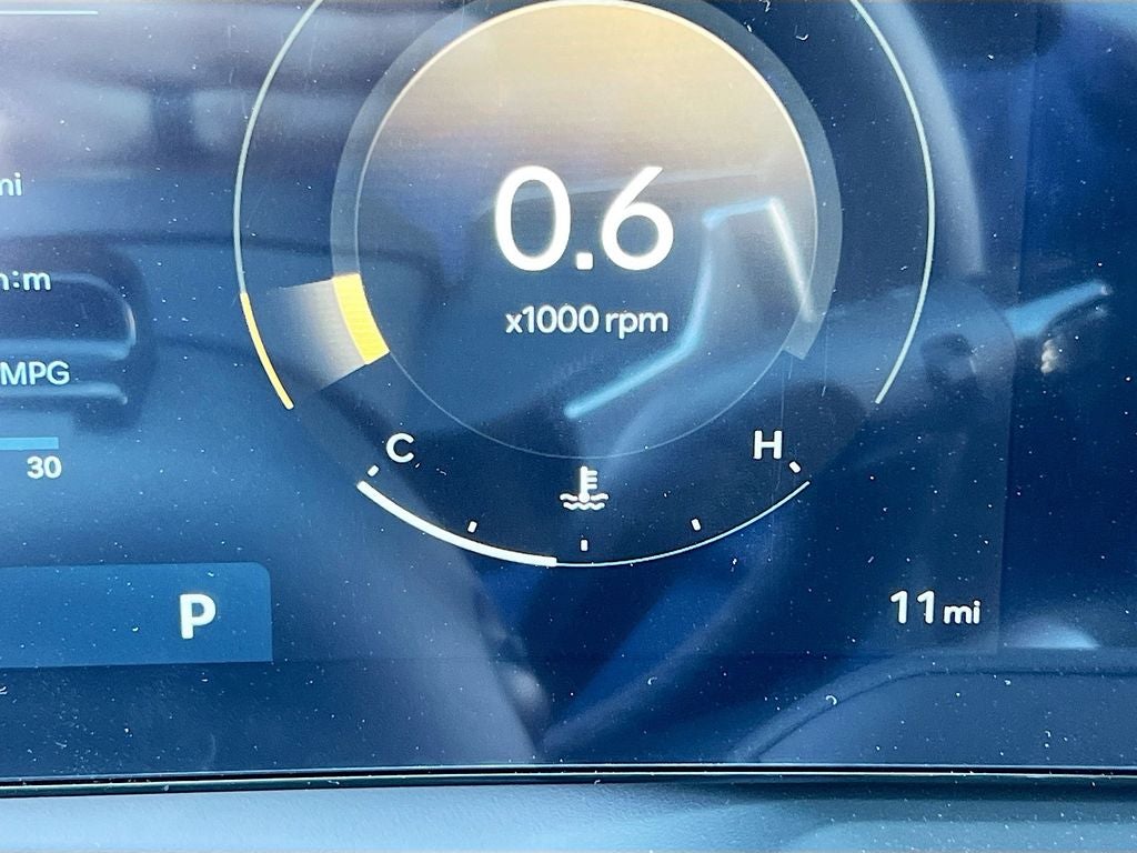 2026 Hyundai PALISADE SEL Premium 7P