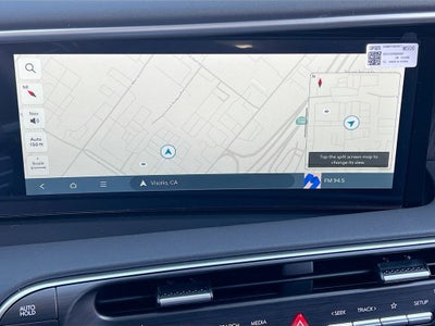 2026 Hyundai PALISADE SEL Premium 7P