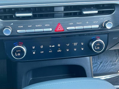 2026 Hyundai PALISADE SEL Premium 7P