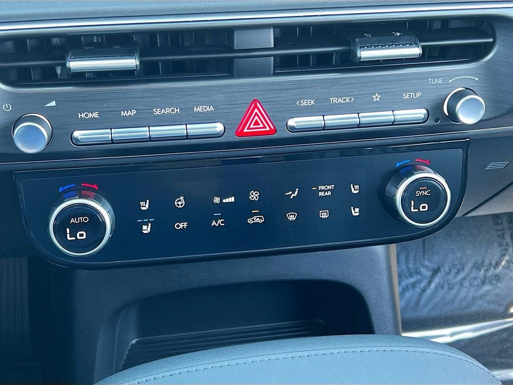 2026 Hyundai PALISADE SEL Premium 7P