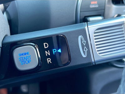 2026 Hyundai PALISADE SEL Premium 7P