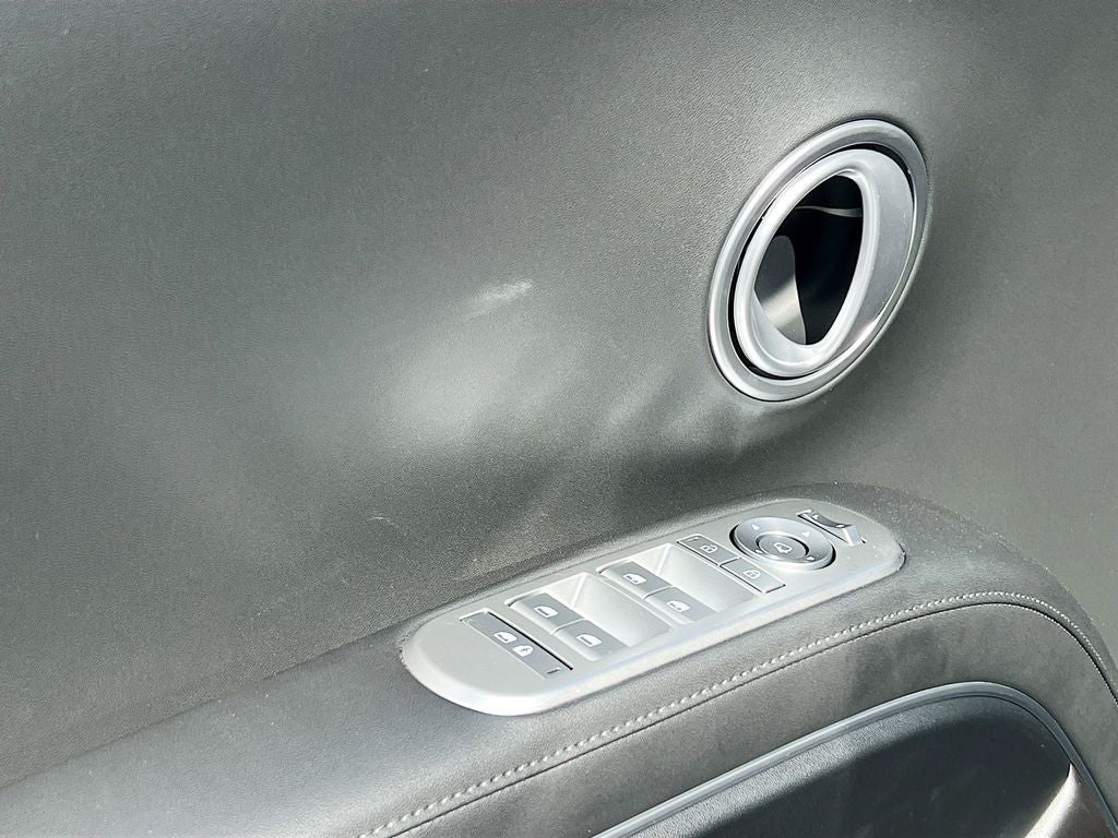 2026 Hyundai PALISADE SEL Premium 7P