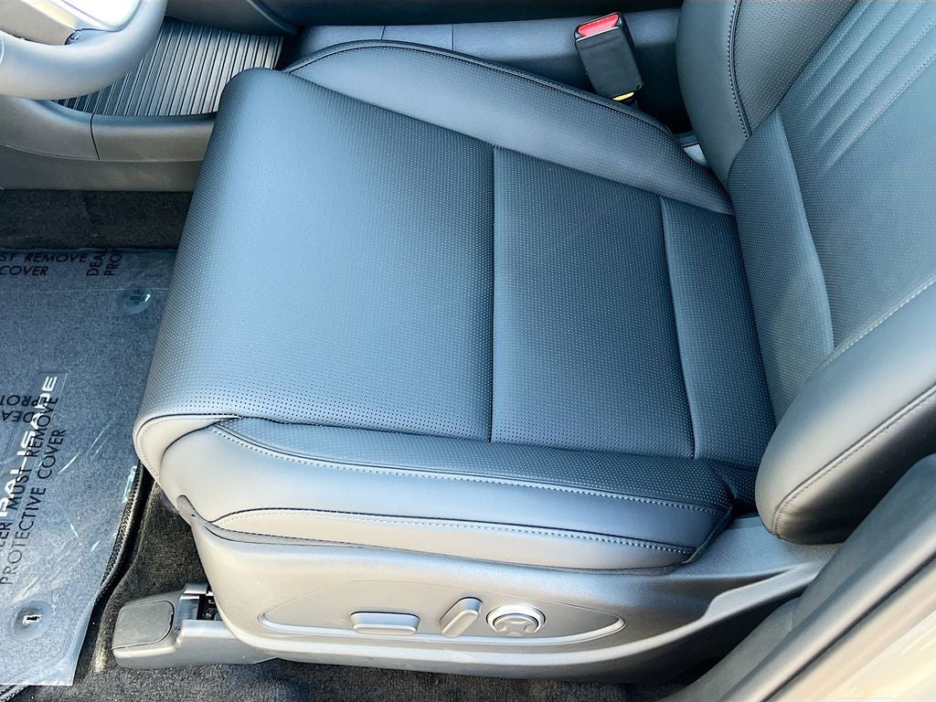 2026 Hyundai PALISADE SEL Premium 7P