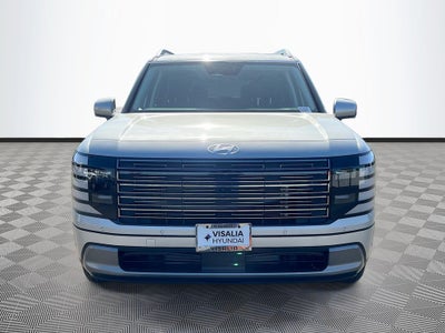 2026 Hyundai PALISADE SEL Premium 7P
