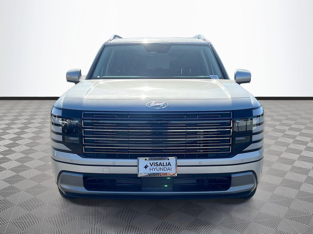 2026 Hyundai PALISADE SEL Premium 7P