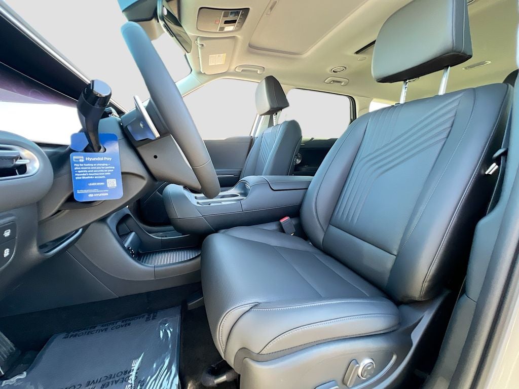 2026 Hyundai PALISADE SEL Premium 7P