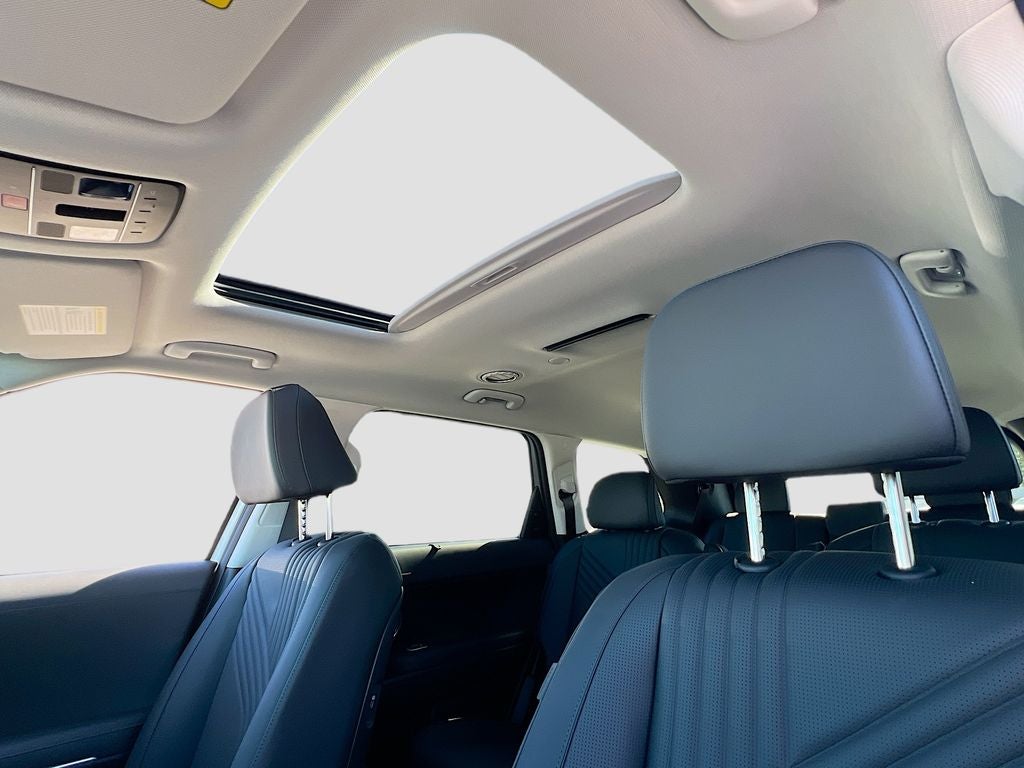 2026 Hyundai PALISADE SEL Premium 7P