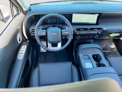 2026 Hyundai PALISADE SEL Premium 7P