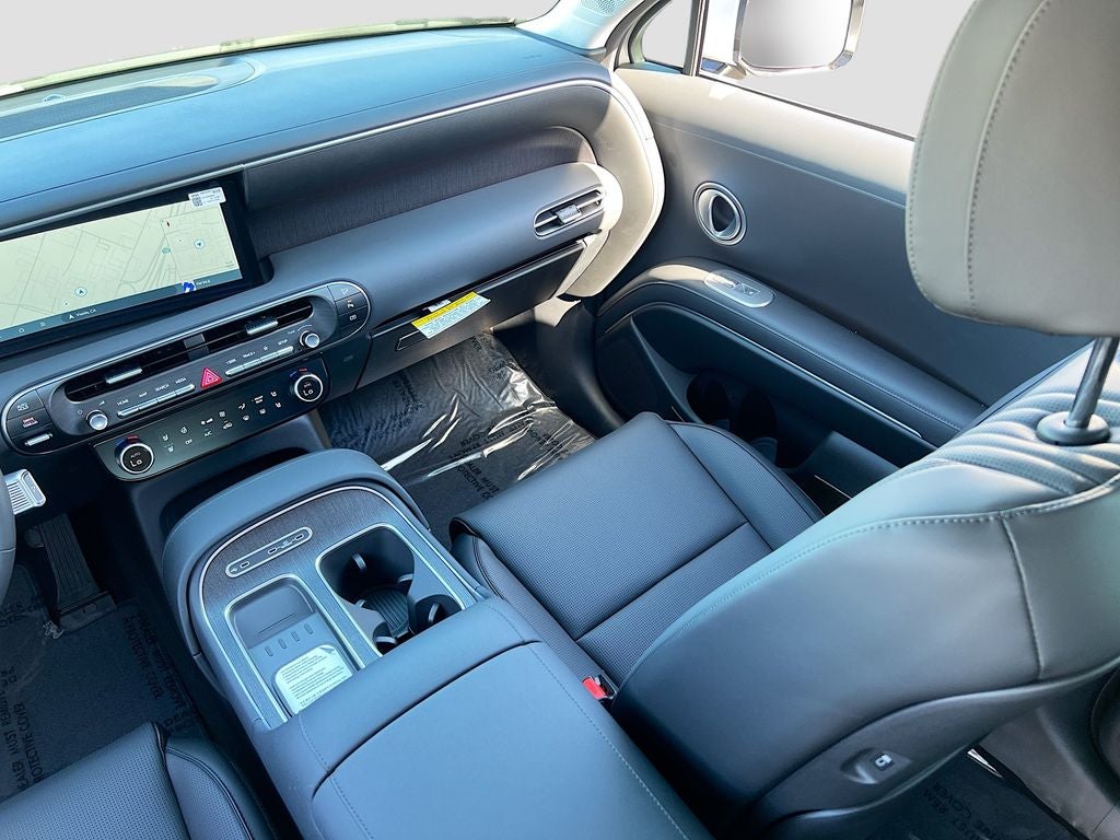 2026 Hyundai PALISADE SEL Premium 7P