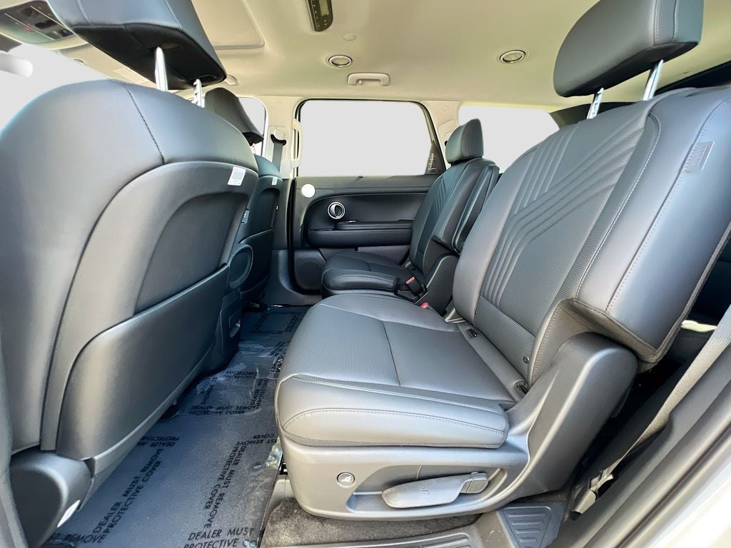 2026 Hyundai PALISADE SEL Premium 7P