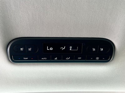 2026 Hyundai PALISADE SEL Premium 7P