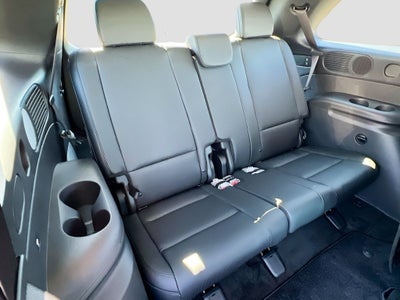 2026 Hyundai PALISADE SEL Premium 7P