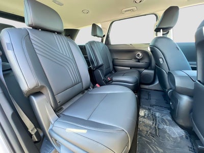 2026 Hyundai PALISADE SEL Premium 7P