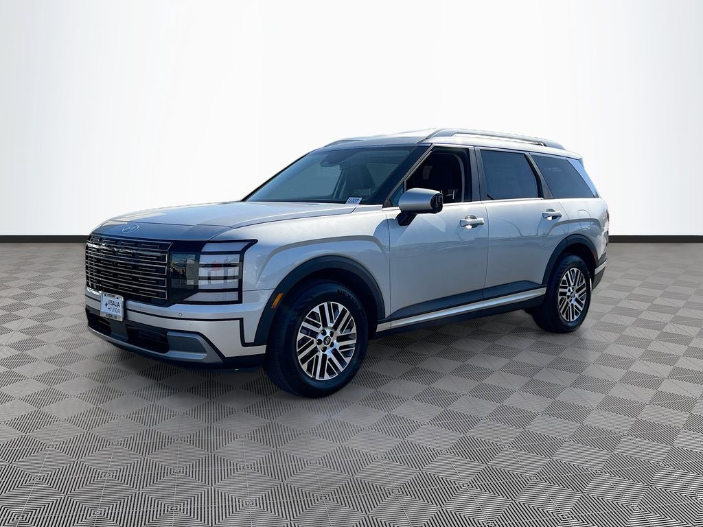 2026 Hyundai PALISADE SEL Premium 7P