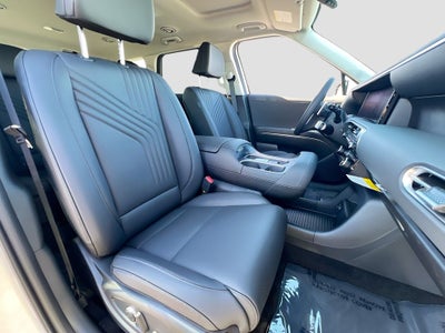 2026 Hyundai PALISADE SEL Premium 7P