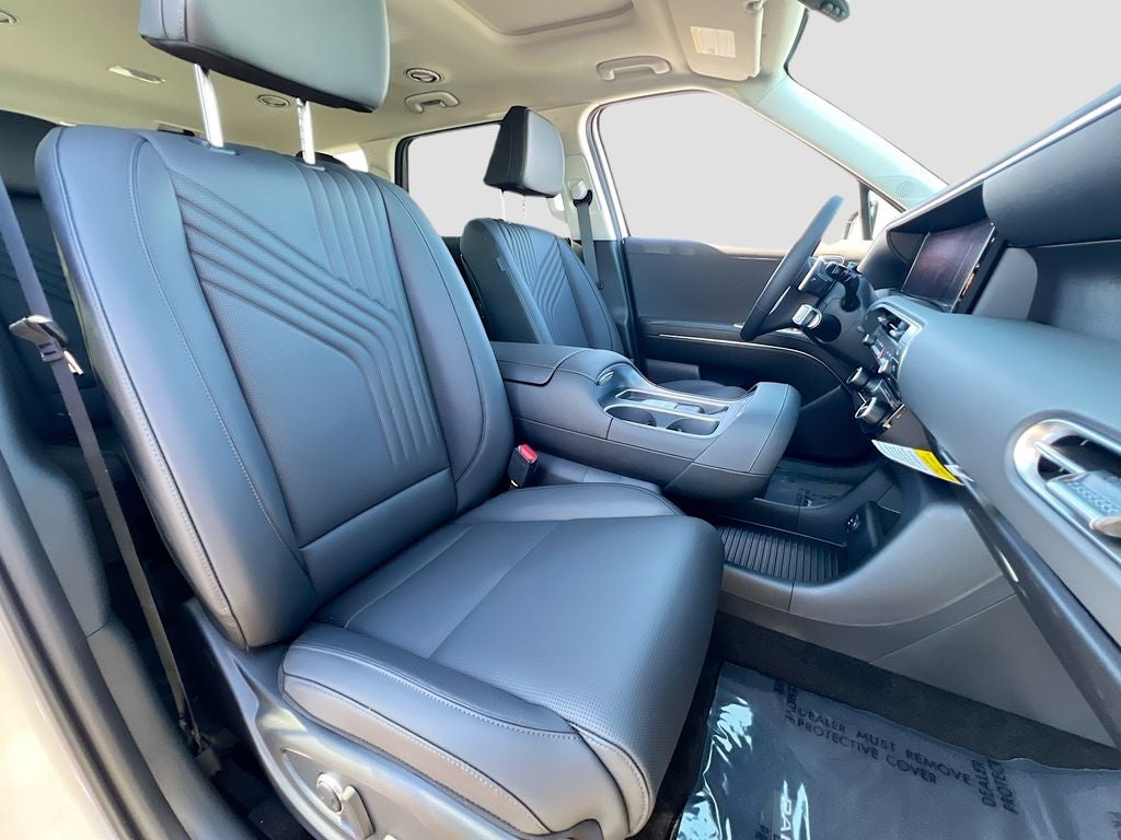 2026 Hyundai PALISADE SEL Premium 7P