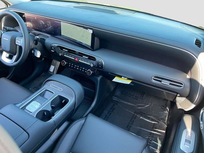 2026 Hyundai PALISADE SEL Premium 7P