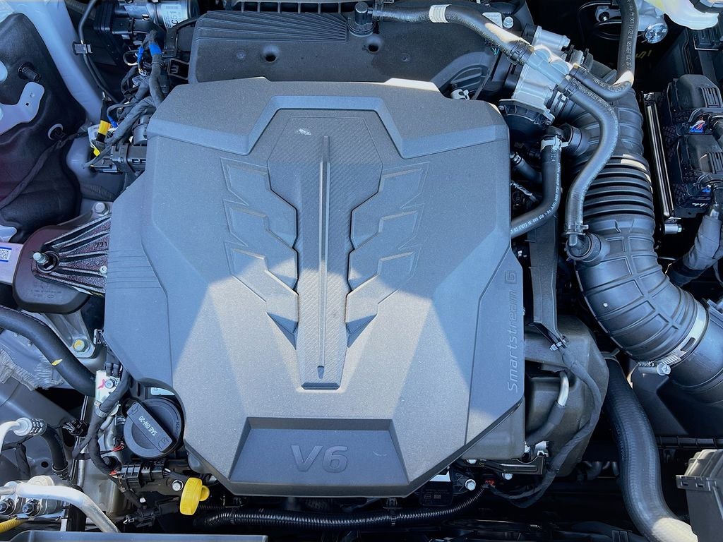 2026 Hyundai PALISADE SEL Premium 7P