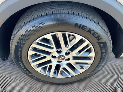 2026 Hyundai PALISADE SEL Premium 7P