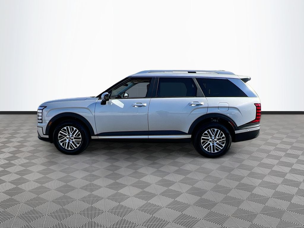 2026 Hyundai PALISADE SEL Premium 7P