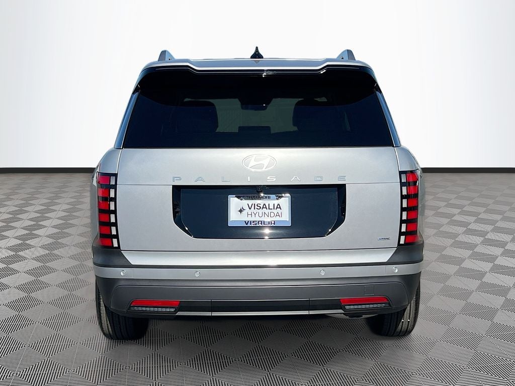 2026 Hyundai PALISADE SEL Premium 7P