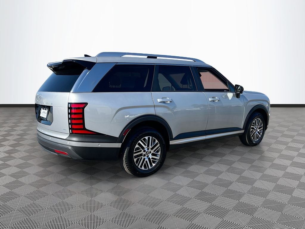 2026 Hyundai PALISADE SEL Premium 7P