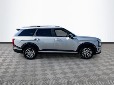 2026 Hyundai PALISADE SEL Premium 7P