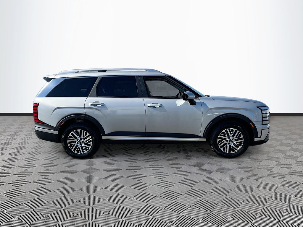 2026 Hyundai PALISADE SEL Premium 7P