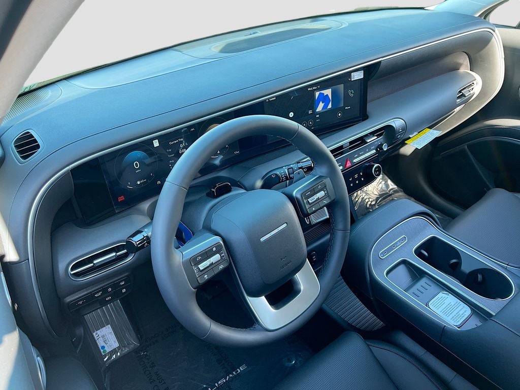 2026 Hyundai PALISADE SEL Premium 7P