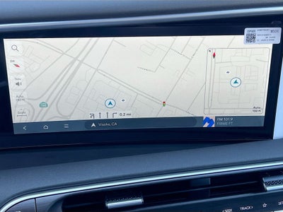 2026 Hyundai PALISADE SEL Premium 8P