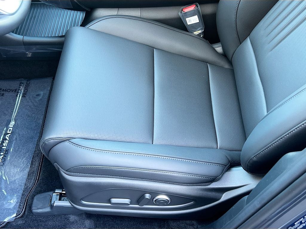 2026 Hyundai PALISADE SEL Premium 8P