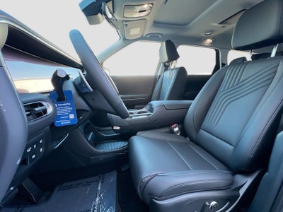 2026 Hyundai PALISADE SEL Premium 8P