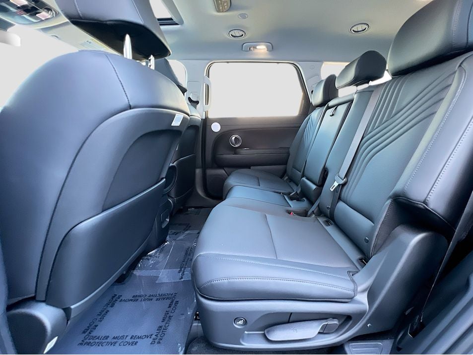 2026 Hyundai PALISADE SEL Premium 8P