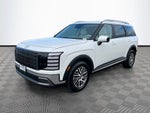 2026 Hyundai PALISADE SEL Premium 8P