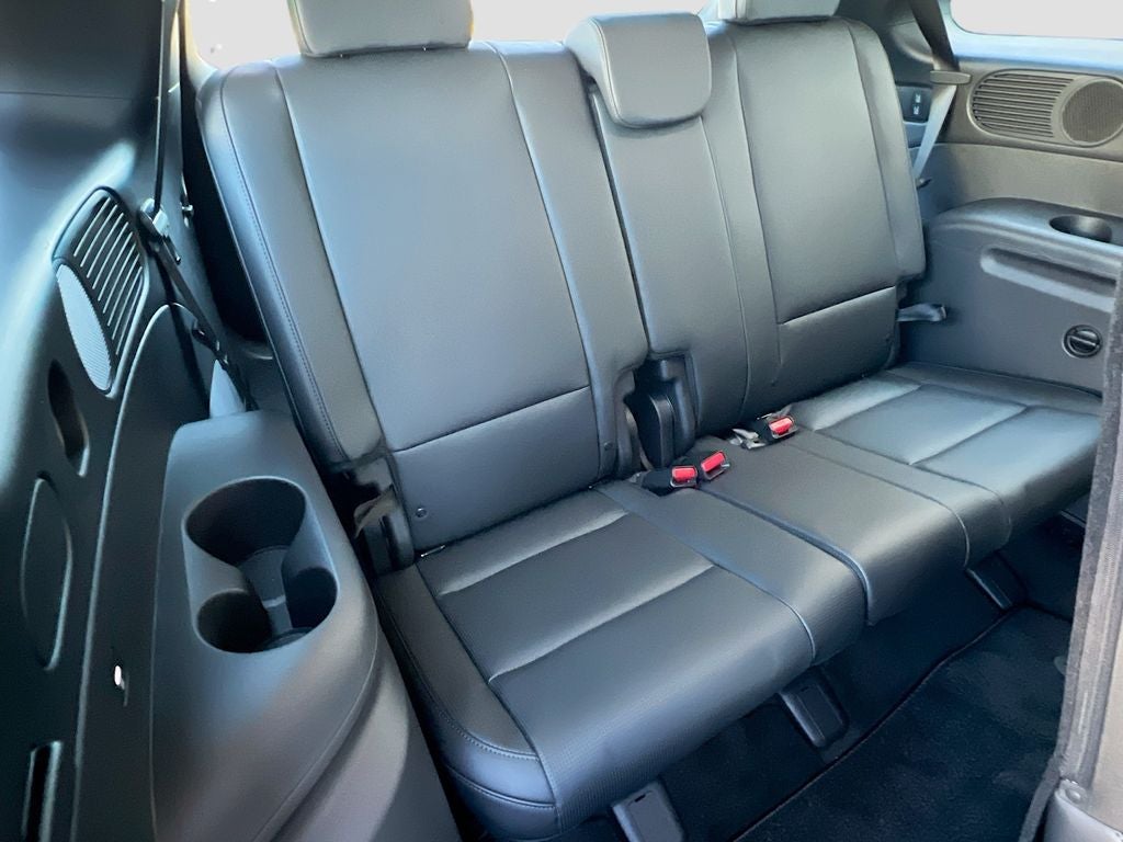 2026 Hyundai PALISADE SEL Premium 8P