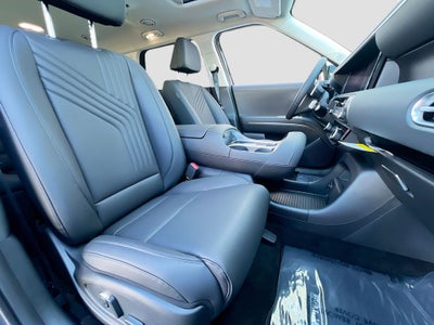 2026 Hyundai PALISADE SEL Premium 8P