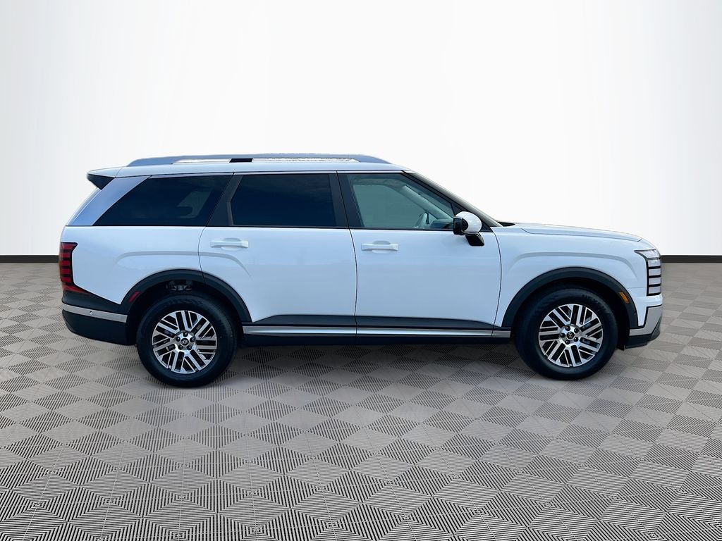 2026 Hyundai PALISADE SEL Premium 8P