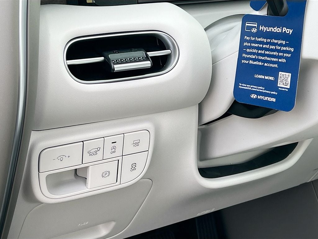 2026 Hyundai PALISADE SEL Premium 8 Passenger