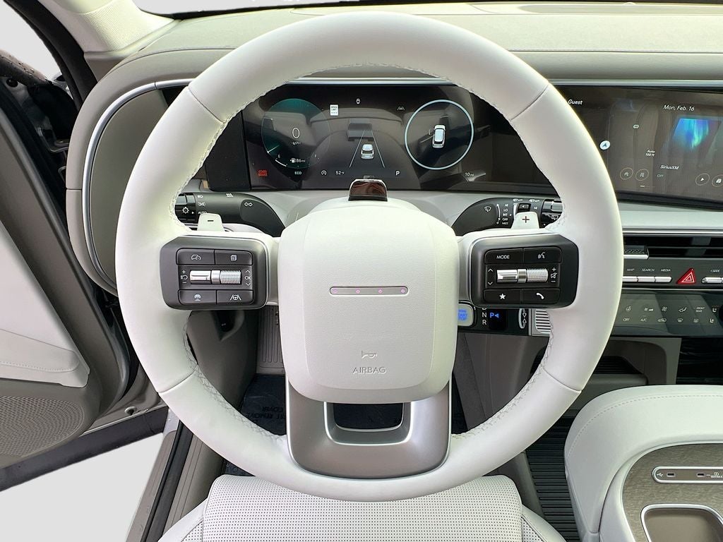 2026 Hyundai PALISADE SEL Premium 8 Passenger