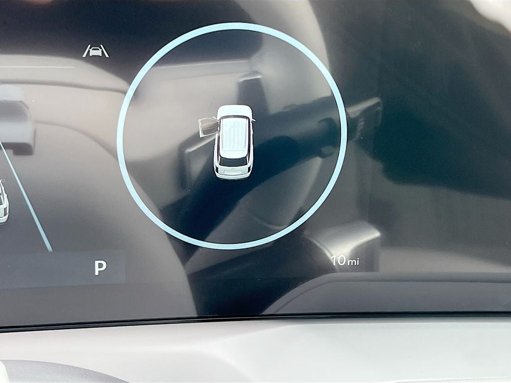 2026 Hyundai PALISADE SEL Premium 8 Passenger