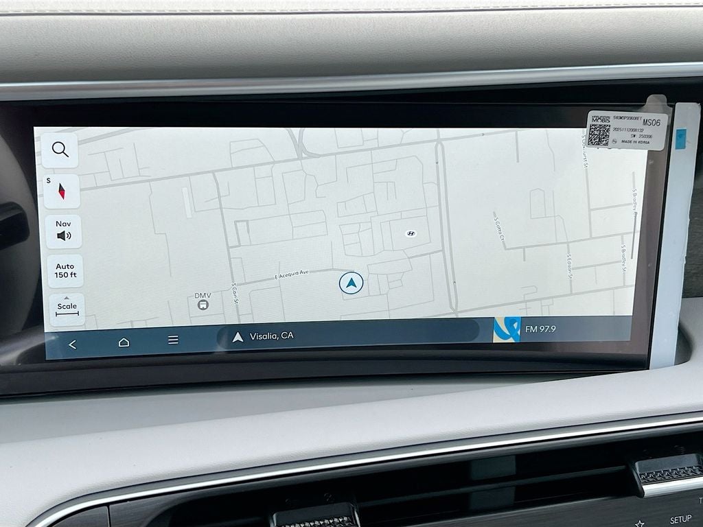 2026 Hyundai PALISADE SEL Premium 8 Passenger