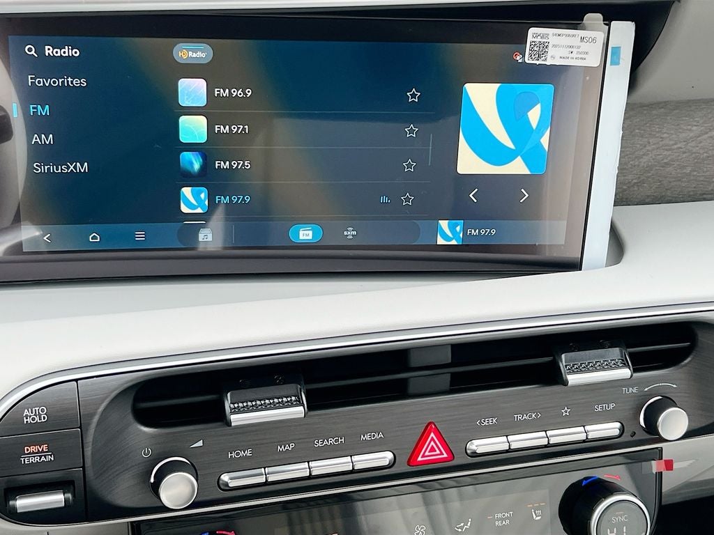 2026 Hyundai PALISADE SEL Premium 8 Passenger